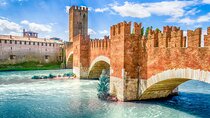 Private day trip from Venice to Verona, Lago di Garda & back