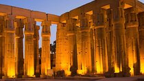 Explore Luxor Museum & Experience the Karnak Sound and Light Show