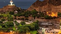 Muscat Evening City Tour