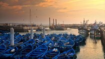 Essaouira from Marrakech History Ocean and Culture