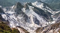 Private Tour to Carrara Marble Quarries and Lucca from port