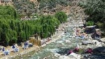 Marrakech: Ourika Valley, guided tour with 2h quad bike