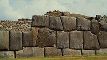 Half Day Cusco Tour Inca Ruins and History 