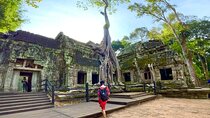 2-Day Private Tour: Phnom Penh to Siem Reap & Return