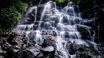 Ubud Best Waterfalls Suwat Tibumana Kanto Lampo Tegenungan
