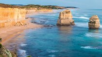 Great Ocean Road and 12 Apostles Tour