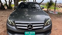 Phuket Half Day Private Luxury Transport