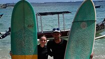 Surfing Lessons, Camps and Guiding - Bali, Indonesia.