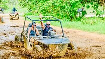 Punta Cana Dune Buggy Tour