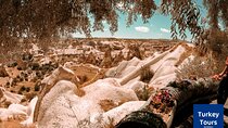 Cappadocia Tour with 1 Night Cave Hotel