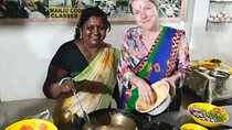 Best cooking class with family in Jaipur - Activity in jaipur