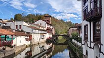 French Basque Countryside Tour from San Sebastian
