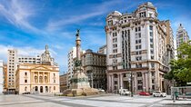 Jewish History São Paulo Downtown Private Walking Tour 