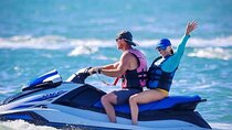 Dubai Jet Ski Adventure 30 Minute or 1 Hour Experience