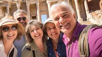 Ephesus Private Tour With Skip Line Ticket