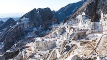 Marble Quarries with Lardo & Wine Tasting from Carrara cruiseport