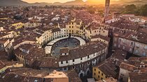 History and Sights, a Lucca Walking Tour