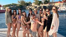 PARTY Catamaran Cruise with Snorkeling Rick's Cafe ADULTS ONLY