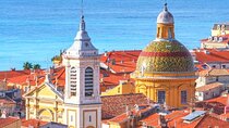 Exclusive Private Tour of Nice: Secrets, Stories & Stunning Views