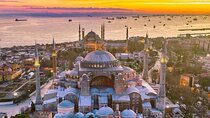 istanbul old city private tour
