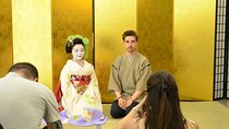 MEET MAIKO: Meet-&-Greet, Maiko Show & Experience in Kyoto