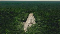 Private Tour Tulum And Coba Ruins Cenote Cavern Mayan Village 