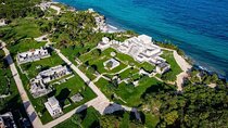 Tulum Express Private Tour with Museum and Beach. Half a day 