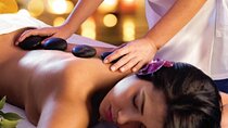 Hoang's Spa Relaxing Hot Stone Massage