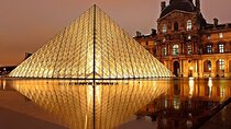 Historical Paris Combo with HOHO Tours
