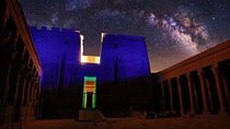  Tour of Philae Temple Sound and Light Show in Aswan