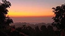 Nagarkot Sunrise hiking with Changunarayan and Bhaktapur Tour