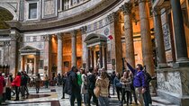 Explore the Pantheon with a Private Guide