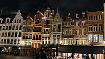 Brussels and Antwerp - The complete 1 Day Tour