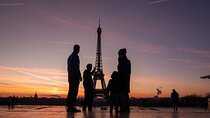 Sunrise Walking Tour & breakfast : Paris without crowd