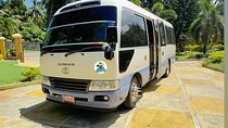 Negril hotels airport transfers MBJ
