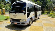 Ocho Rios Hotel Airport Transfers MBJ