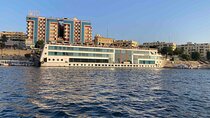 4-Day Nile Cruise from Aswan to Luxor: All Sightseeing Included