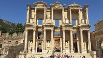 Ephesus Tour from Kusadasi and Selcuk