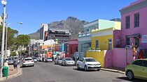 Cape Town Explorer's Delight: Culinary Walking Tour & Culture