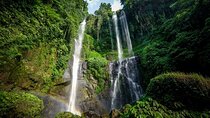 Most Beautiful Waterfall: Sekumpul Waterfall
