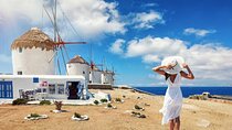 Mykonos Delights Tour from Cruise Port