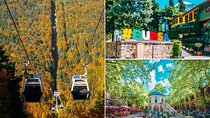 Bursa And Uludağ Tour From İstanbul with Cable Car & Lunch 