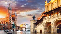 Exclusive Private Transfer from Budapest to Krakow, Door-to-Door