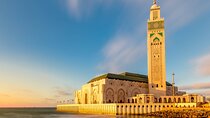 Private Guided Day Excursion from Marrakech to Casablanca