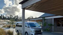 Private Transfer from Auckland Airport to Te Arai Links