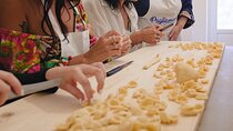 Learn How to Make Traditional Apulian Orecchiette