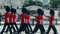  London Highlights: Guided Walking Tour & Changing of the Guards