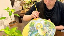 Paint & Personalize a Vietnamese Non La with B/S Art Studio topic