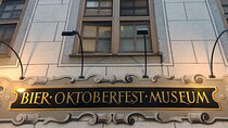 Munich Beer Tasting Event at Oktoberfest Museum