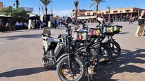 Marrakech E-Bike Tour: Explore Hidden Gems with a Local Guide